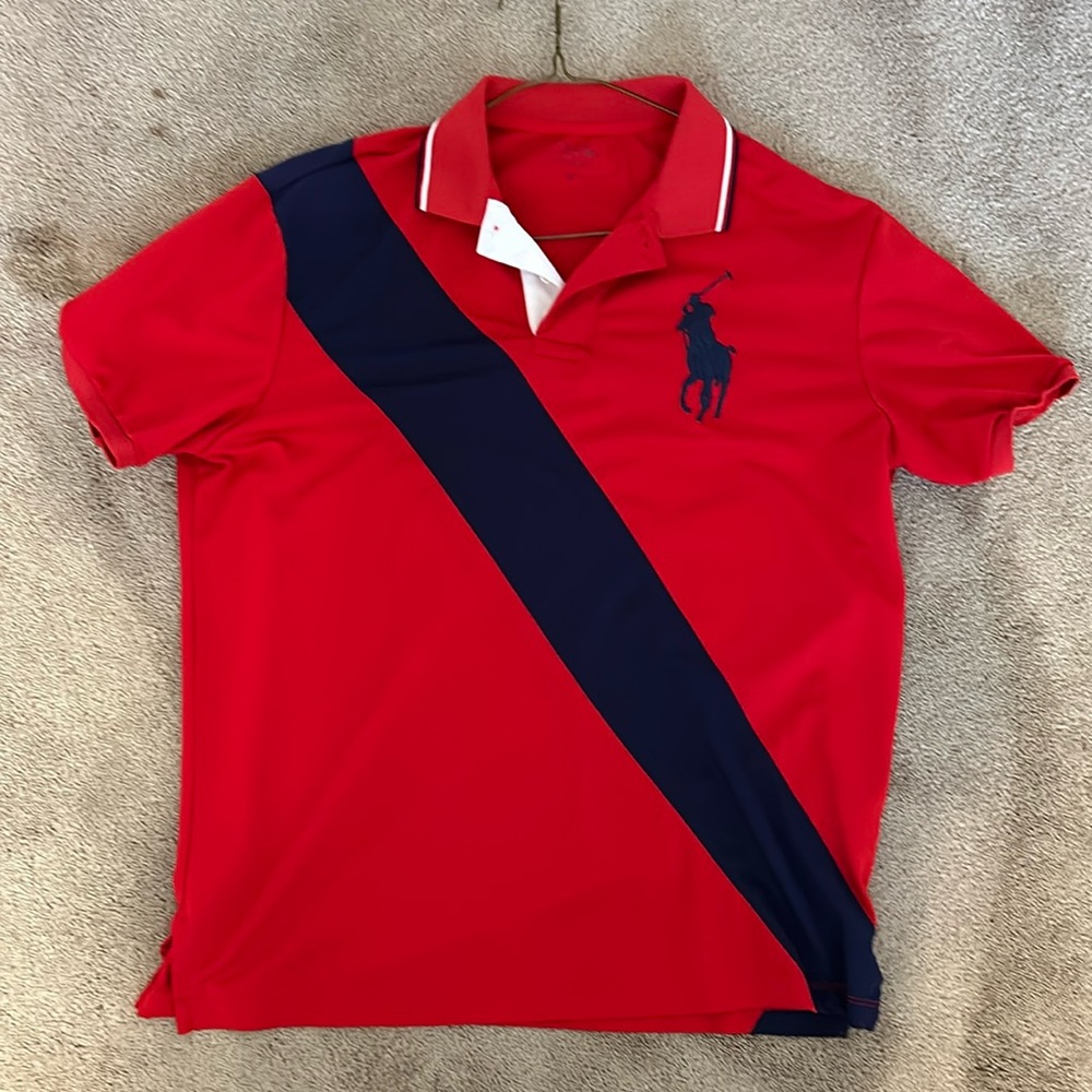 Men’s Polo shirt